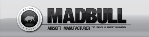 MadBull и Socom Gear производство страйкбольного снаряжения