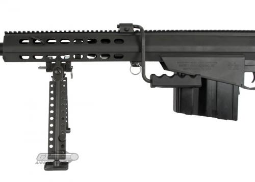 SOCOM Gear Barrett M82A1 v2 снайперская винтовка для страйкбола от G&amp;G