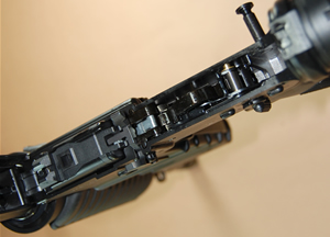 Tanio Koba выпускает M4A1 GBB оружие для страйкбола