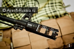 Bulletfly Tactical Russia