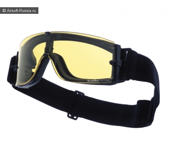 СоюзСпецОснащение: маска-очки BOLLE (Фото 2)