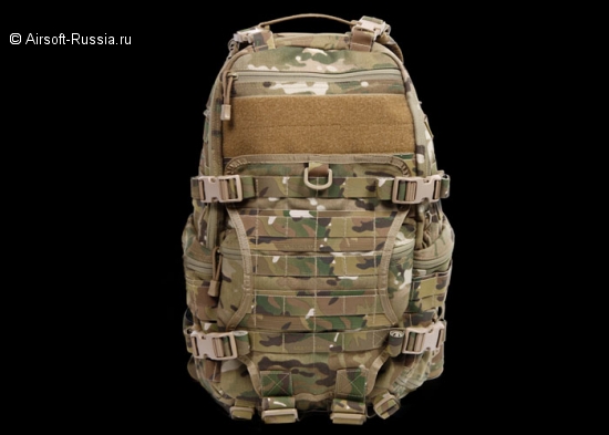 Triple Aught Design: рюкзак FAST Pack EDC (Фото 2)