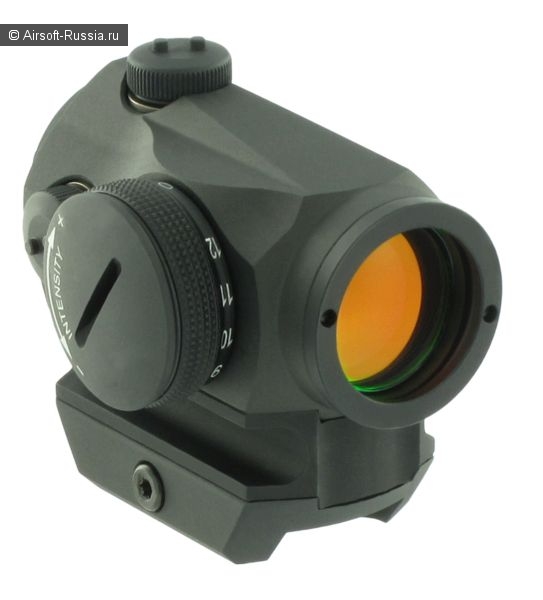 Micro T-1 от Aimpoint (Фото 2)