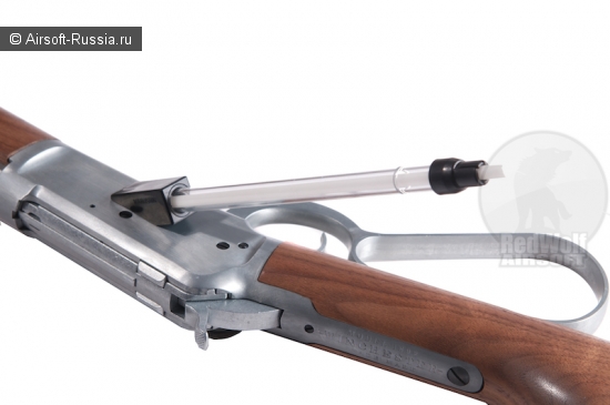 Marushin: Winchester M1892 Randall (Фото 2)