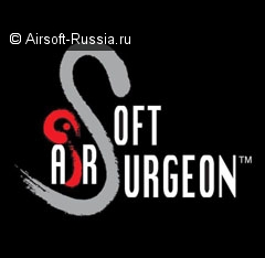 Airsoft Surgeon: две новых дорогих игрушки