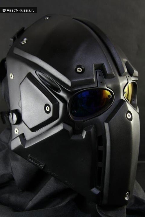 Предварительный заказ маски производства DevTac (Фото 2)