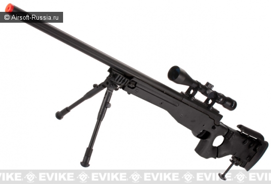 Снайперская винтовка Matrix MB08D L96