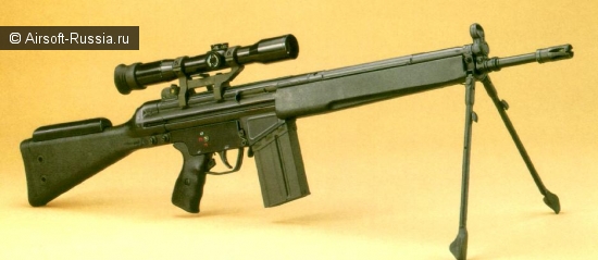 HK G3 SG-1