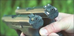 Описание пистолета ГШ-18. (Фото 2)