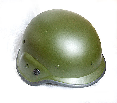 Реплика американского шлема PASGT