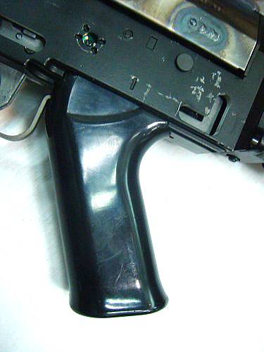 пистолетная рукоять FN FNC от ICS