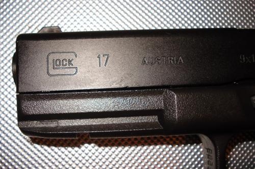 Миниобзор Meister Glock 17 (Фото 5)