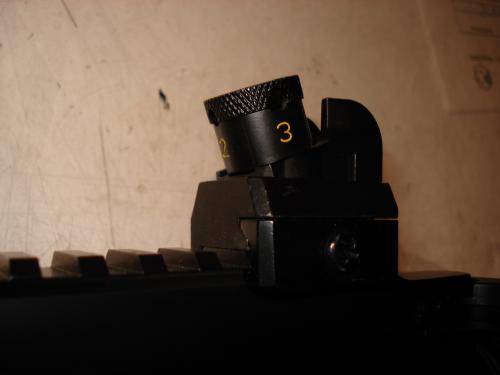 Обзор HK416 AGM (КНР) (Фото 6)
