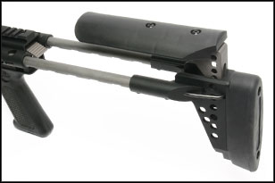 видвижной приклад снайперская винтовка для страйкбола G&amp;G M14 EBR страйкбольное оружие