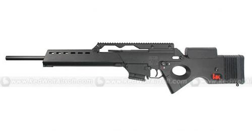 оружие для страйкбола ARES SL-9 (G36)
