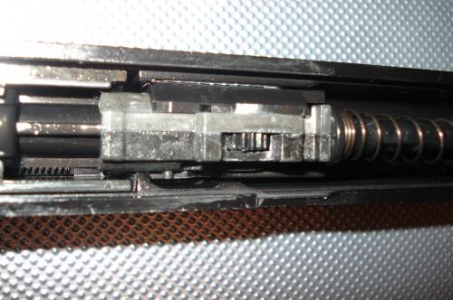 Миниобзор Meister Glock 17 (Фото 18)