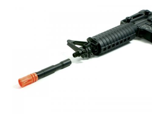 съемный ствол страйкбольной винтовки M4 от Echo1USA