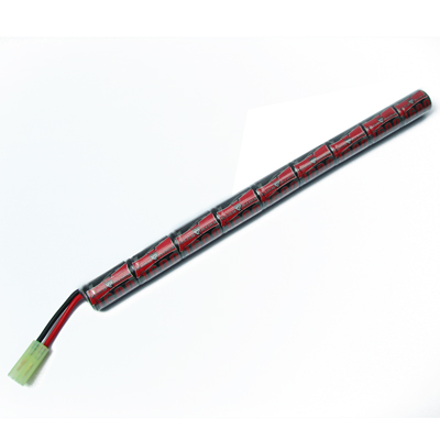 аккумуляторы KingArms Stick Type (AK Type) 1600mAh 10.8В для страйкбола