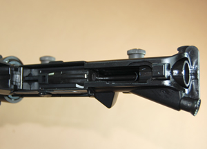 Tanio Koba выпускает страйкбольную винтовку M4A1 GBB оружие для страйкбола