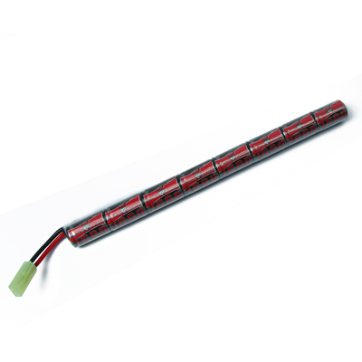 аккумуляторы для страйкбола KingArms Stick Type (AK Type) 1600mAh 9.6В