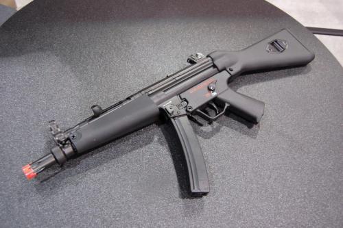 UMAREX HK MP5 серия