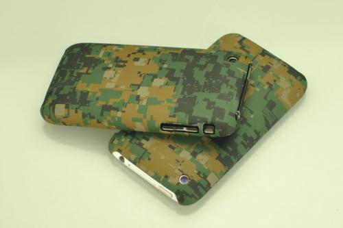 Silverback Iphone Case: часть 1(предобзор) (Фото 4)