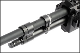 газовая камера снайперской винтовки для страйкбола G&amp;G M14 EBR