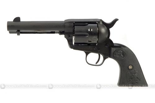Colt SAA Peacemaker от Tanaka страйкбольный револьвер