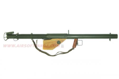 страйкбольный гранатомет Базука М1А1 Bazooka China Made