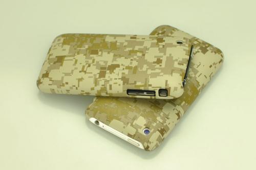 Silverback Iphone Case: часть 1(предобзор) (Фото 3)