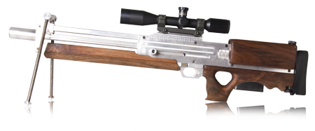 оружие для страйкбола ARES WALTHER WA2000 снайперская винтовка