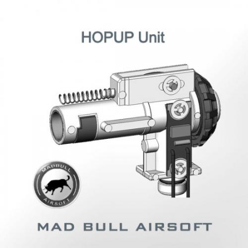 MadBul хоп-ап Ultimate