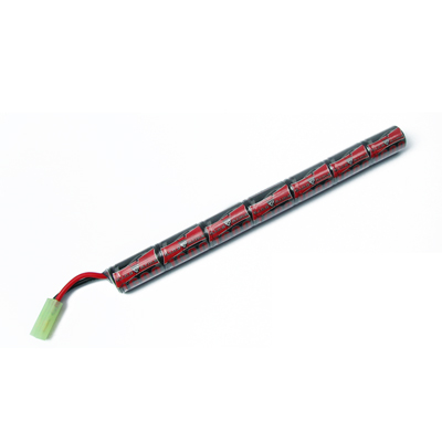 аккумуляторы KingArms Stick Type (AK Type) 1600mAh 8.4В для страйкбола