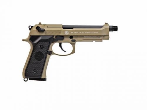 Пистолет для страйкбола beretta M9a1 GBB от SOCOM Gear