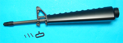 G&amp;P WA M16VN Handguard Kit тюнинг страйкбольного оружия