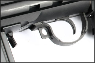 спуск и спусковая скоба снайперская винтовка для страйкбола G&amp;G M14 EBR
