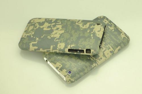 Silverback Iphone Case: часть 1(предобзор) (Фото 2)