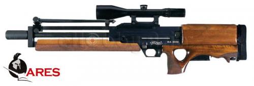 снайперская винтовка ARES WALTHER WA2000